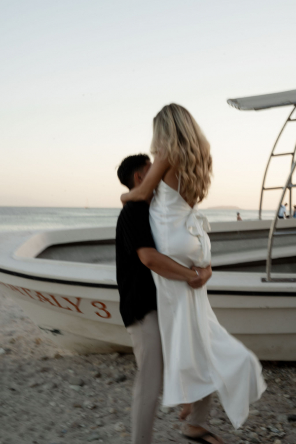 Photographers Vanessa Mathieu Pineda