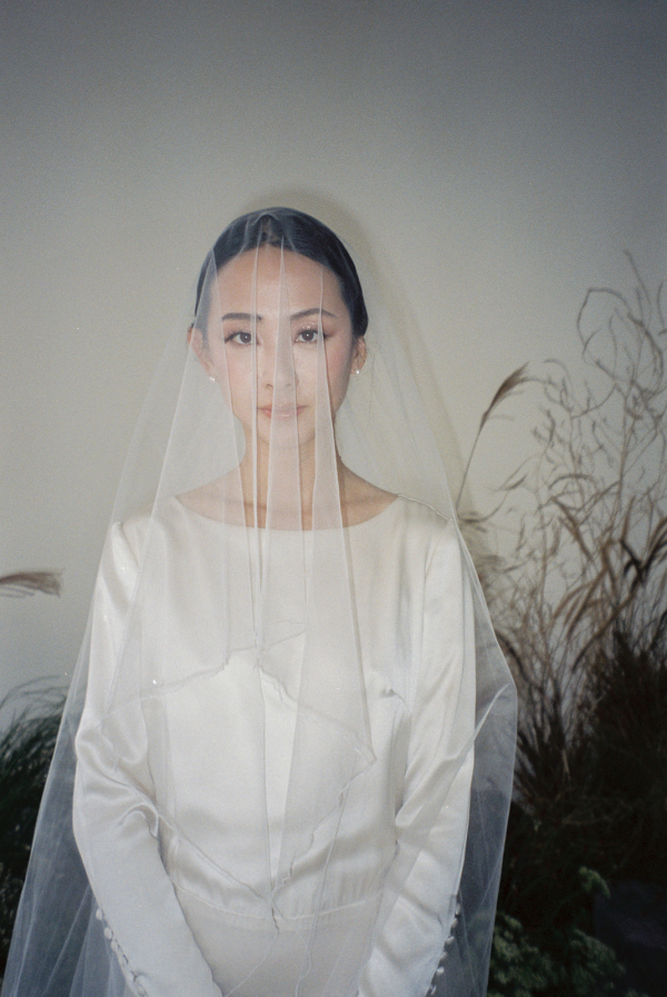 Photographers Alice Ahn