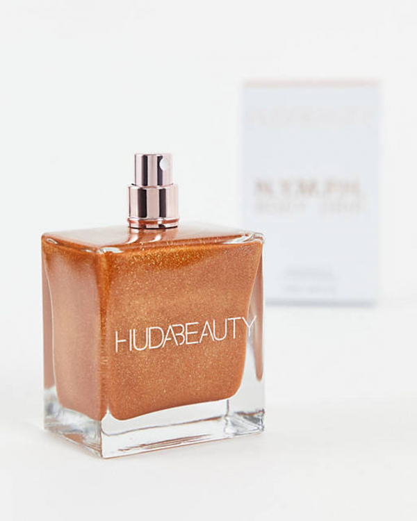 Best Body Shimmers | Top Body Glow on Skin for Wedding | Summer Body Oil