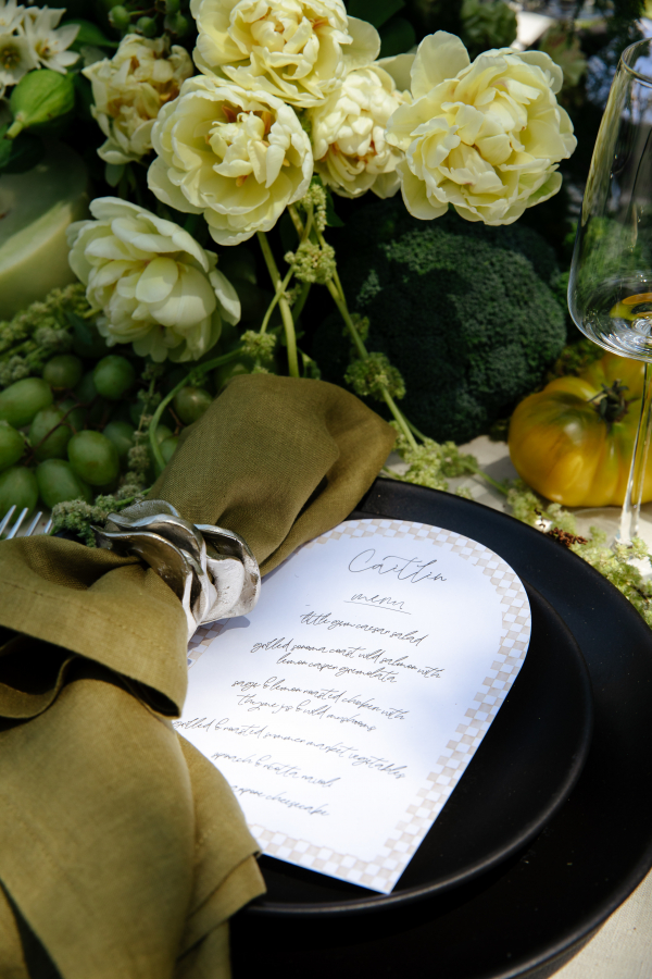 Planners Chloe Alise Events