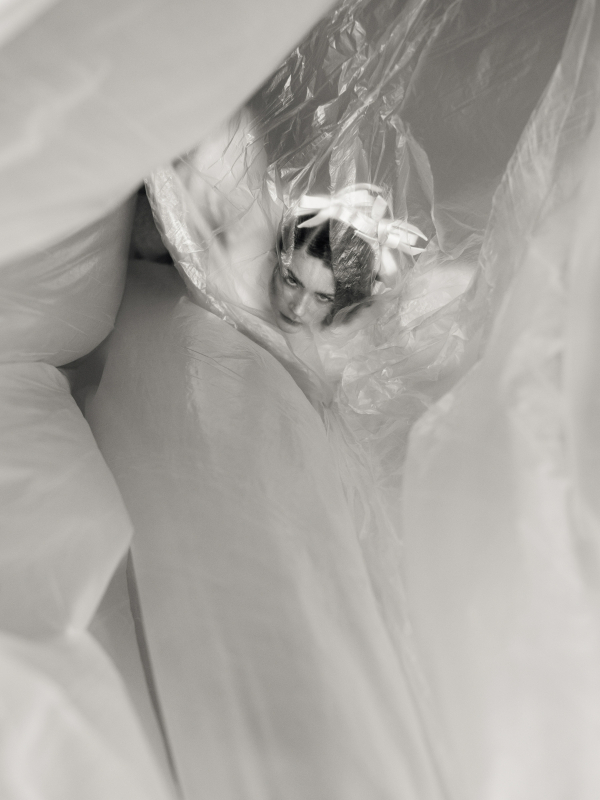 Finding Querência: A Visual Story of Self-Discovery