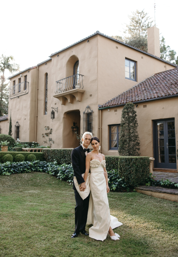 Verde on Verde Editorial