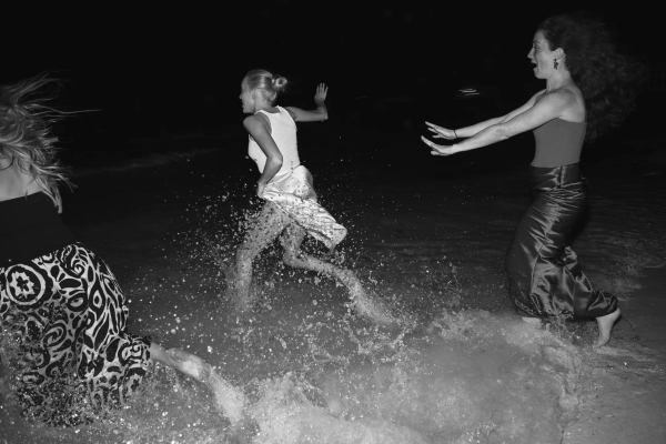 The Call Her Daddy Podcast Host's Riviera Maya Wedding