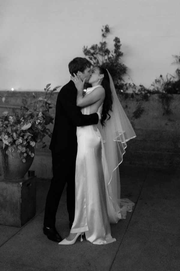 Planners Chloe Alise Events