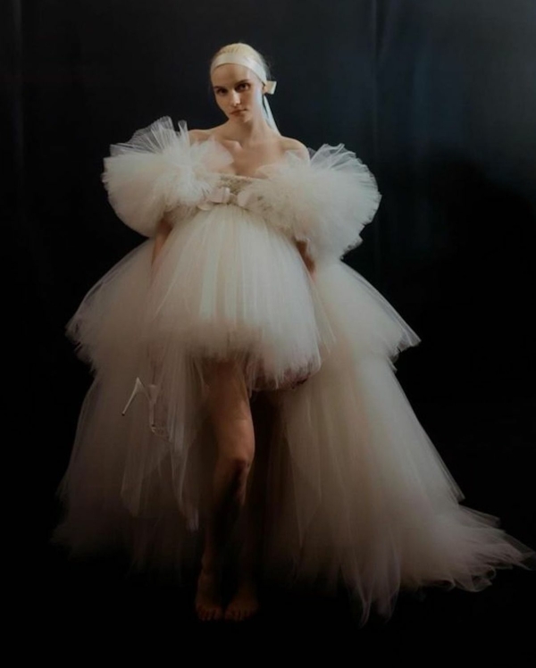 Bridal Fashion Week Spring 2025 | Spring Wedding Trends