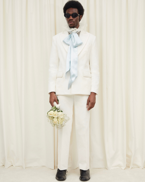 New Collection of Wedding Dresses from Tanner Fletcher | Bridal Gowns from Tanner Fletcher Designer