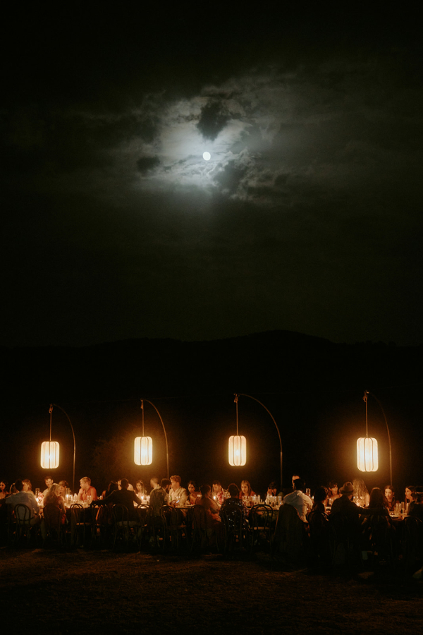 Planners Open the Door Events