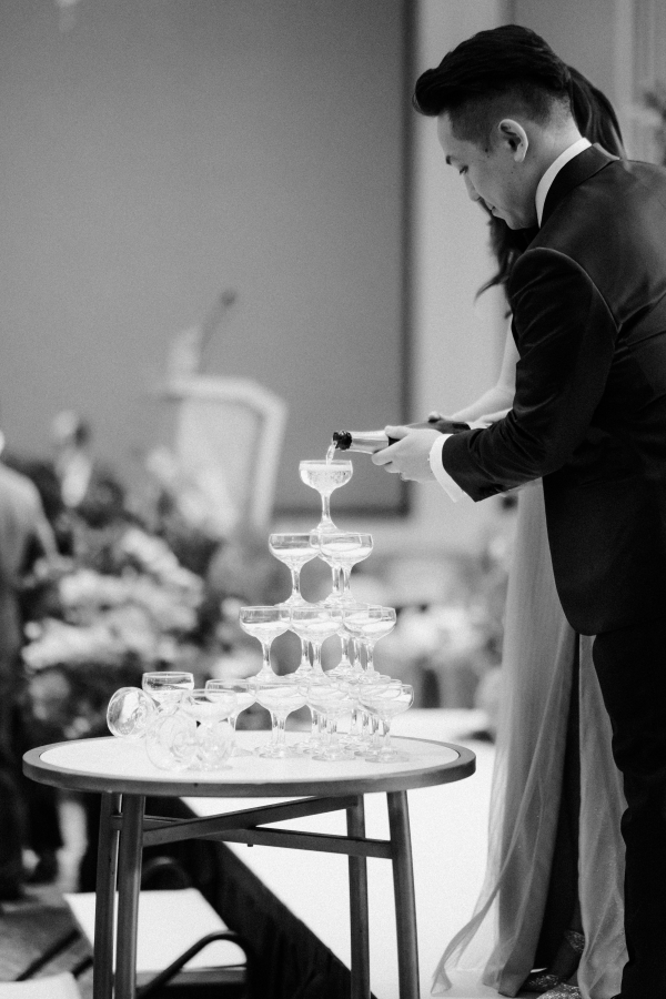 Photographers Maritha Mae