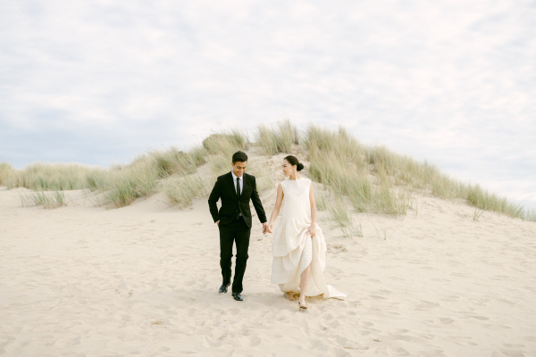 Photographers Maritha Mae