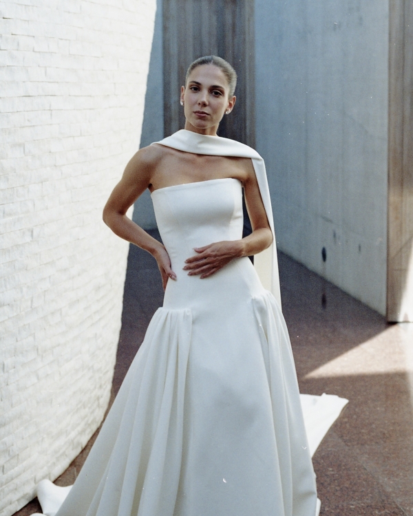 Beautiful Destination Wedding in Uruguay | Ana & Marcelo's Special Day