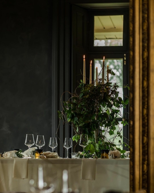 Call Her Daddy Podcast Host Alex Cooper and Matt Kaplan’s Beachside Wedding in Riviera Maya