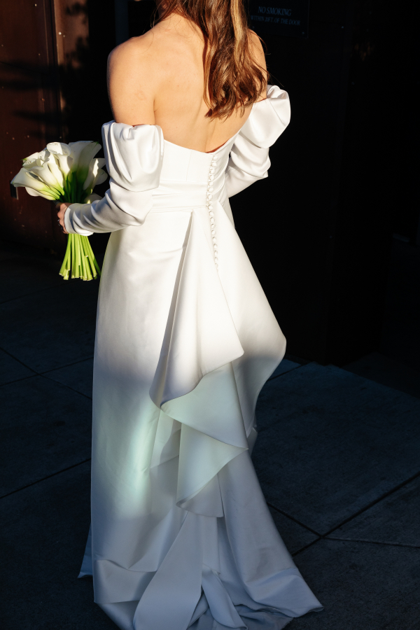 Planners Chloe Alise Events