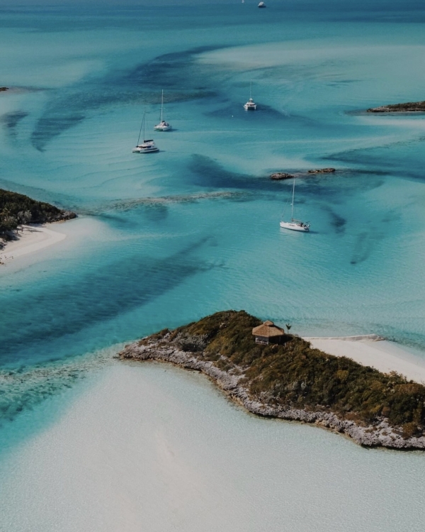 Best Romantic Islands For Couples | Top Honey Moon Destinations