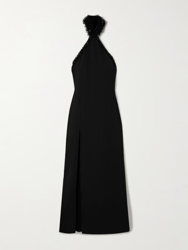 LBDs for a Black Tie Wedding