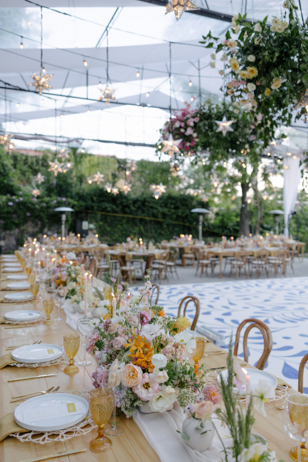 Planners Chloe Alise Events