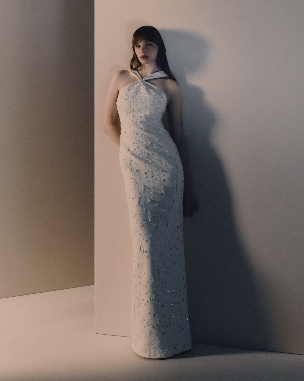 New Collection of Wedding Dresses from Safiyaa 2025 | Gowns for Brides & Guests from Safiyaa