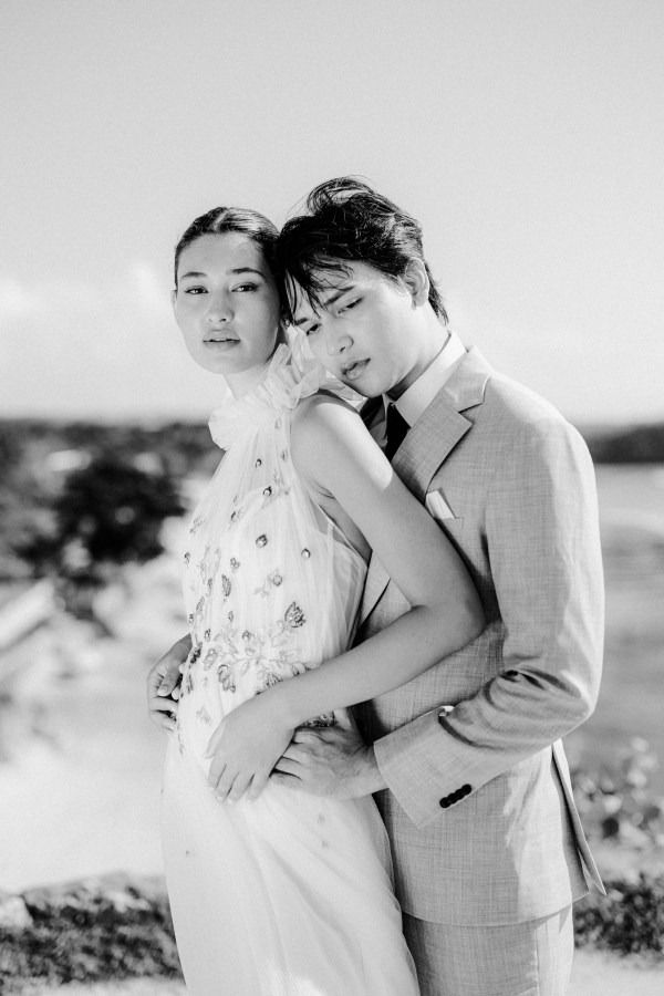 Photographers Maritha Mae