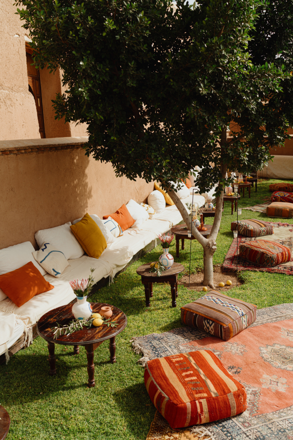 Photographers Liz Dvorkina