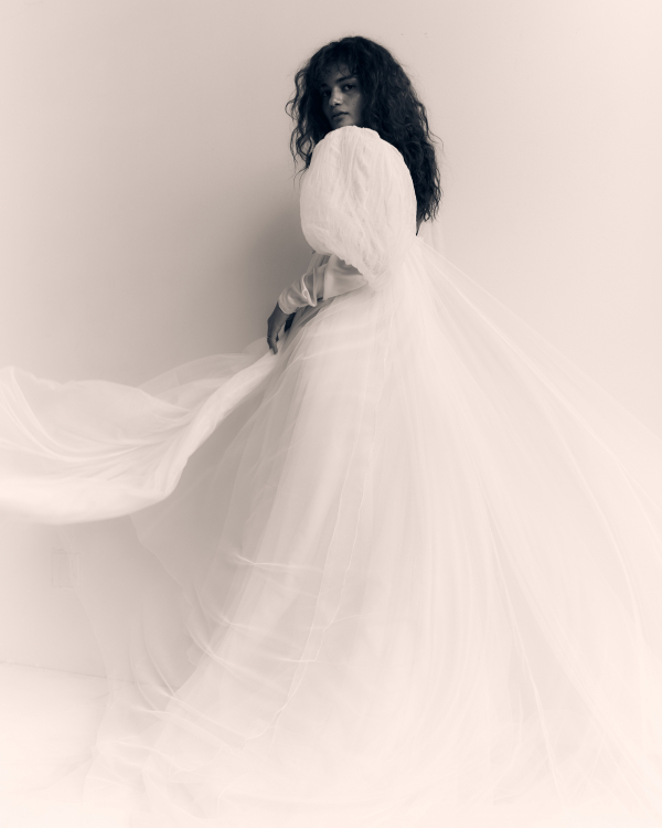 New Collection of Wedding Dresses from Cinq | Gowns for Brides & Guests from Cinq
