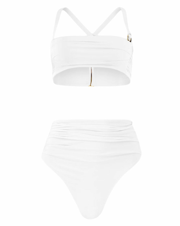 Trendy Swimwear For Your Honeymoon | Bridal Swimsuits