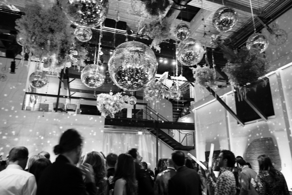 Planners Chloe Alise Events