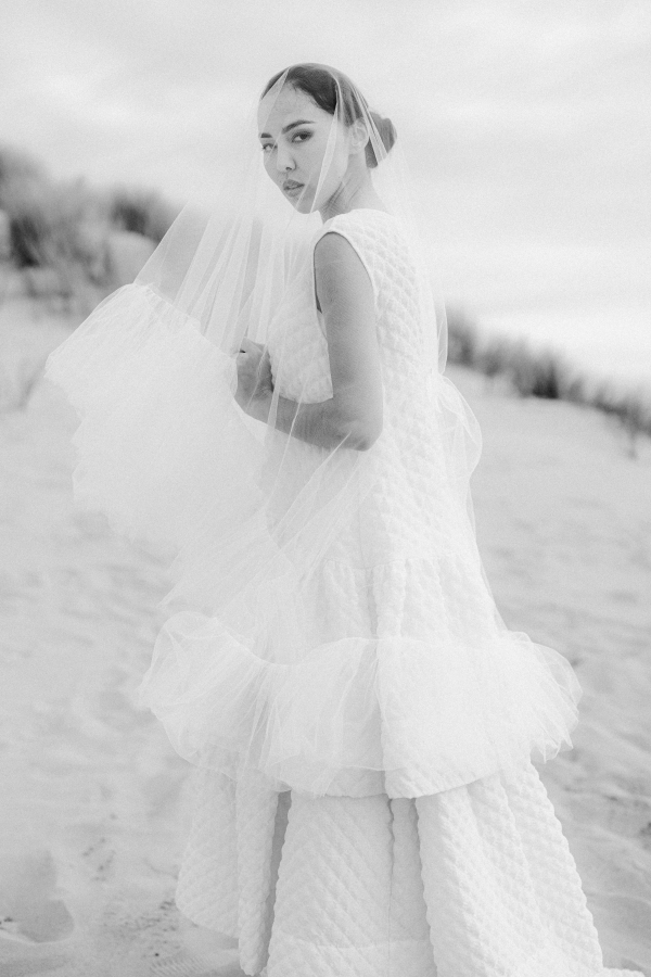 Photographers Maritha Mae