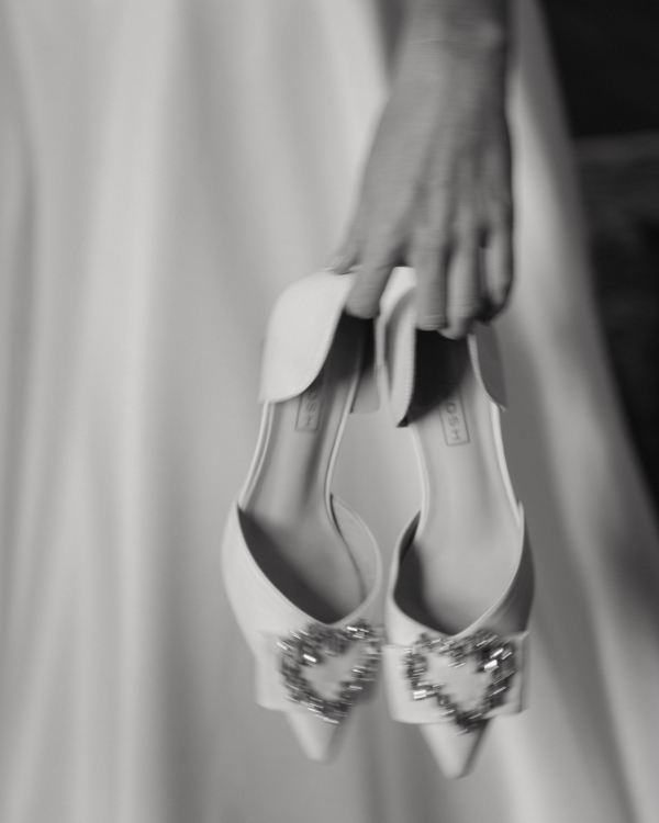 Beautiful Wedding in Cape Town | Ksenia & Alexander Timeless Wedding in South Africa