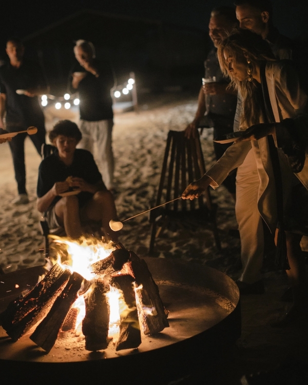 The Call Her Daddy Podcast Host's Riviera Maya Wedding