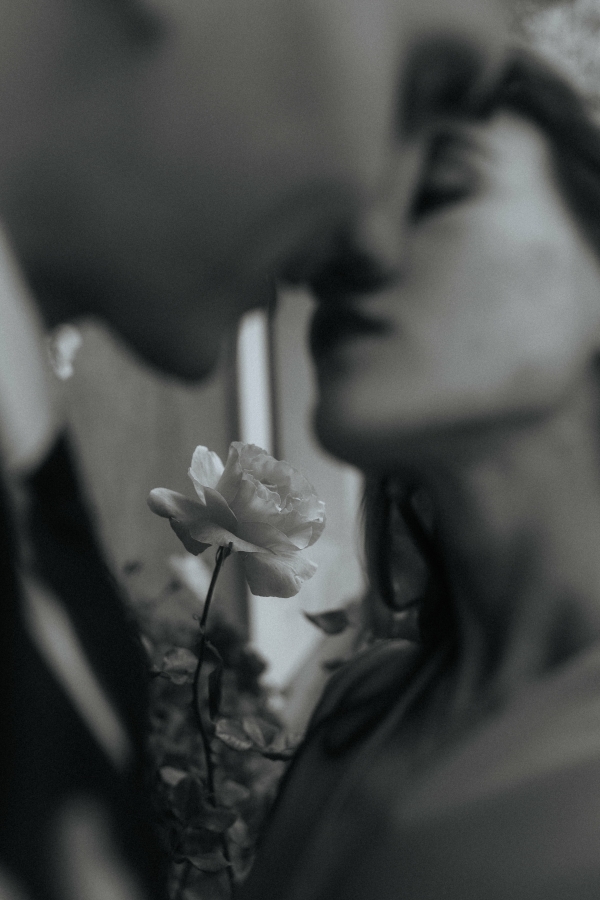 Photographers Joy Zamora