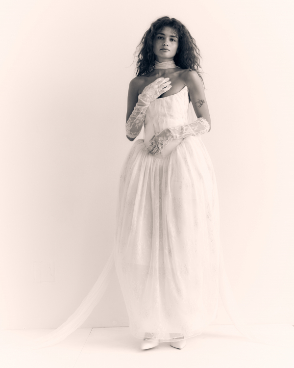 New Collection of Wedding Dresses from Cinq | Gowns for Brides & Guests from Cinq