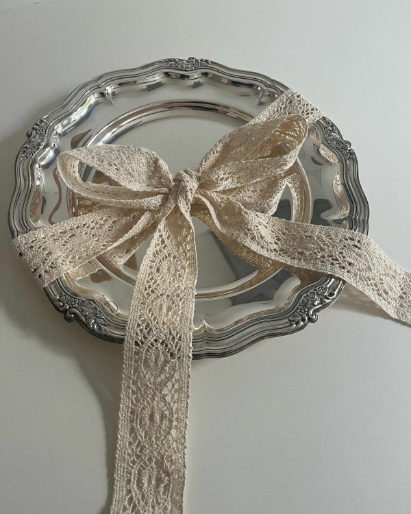 Silverware Tablescape Inspiration