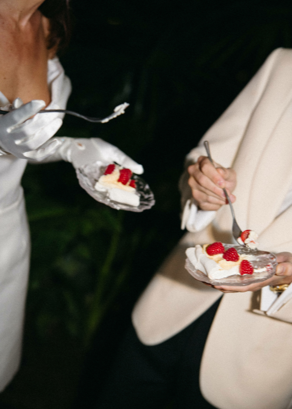 Verde on Verde Editorial