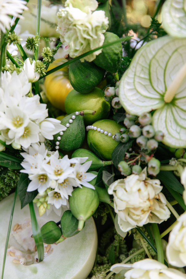 Planners Chloe Alise Events