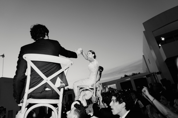 Photographers Liz Dvorkina