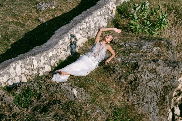 Photographers Maritha Mae