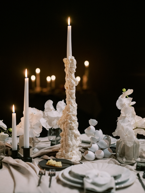 Finding Querência: A Visual Story of Self-Discovery