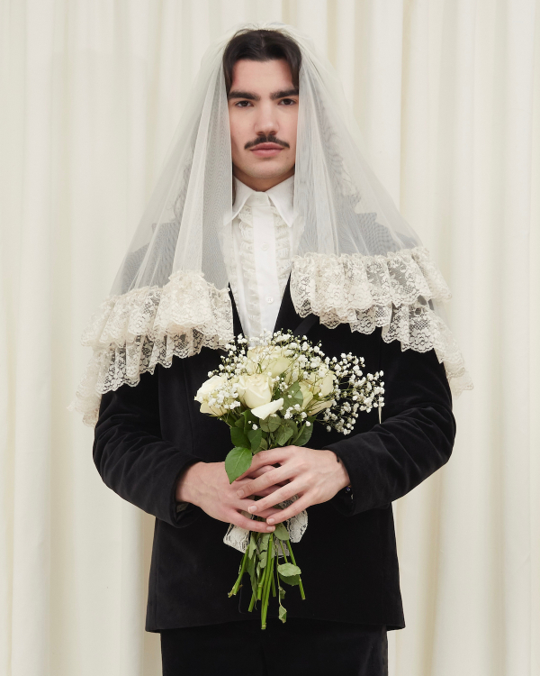 New Collection of Wedding Dresses from Tanner Fletcher | Bridal Gowns from Tanner Fletcher Designer