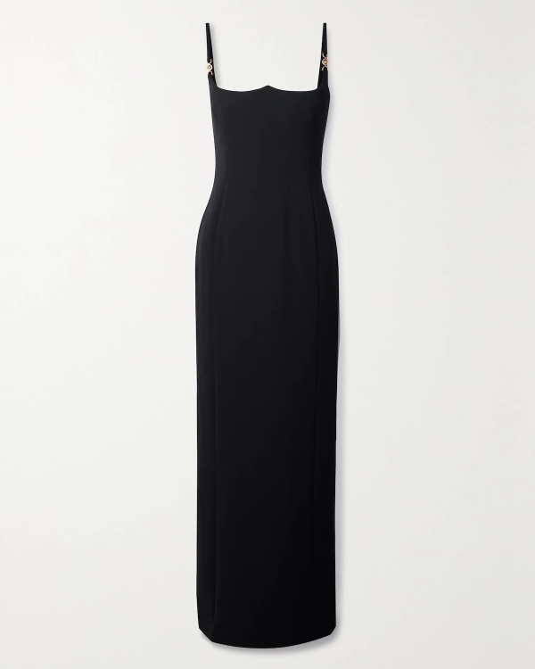 LBDs for a Black Tie Wedding