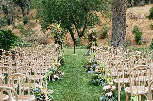 Planners Chloe Alise Events