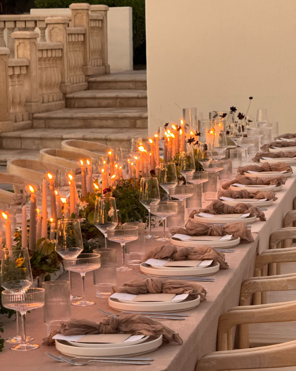 Everything to Know About Wedding Content Creation