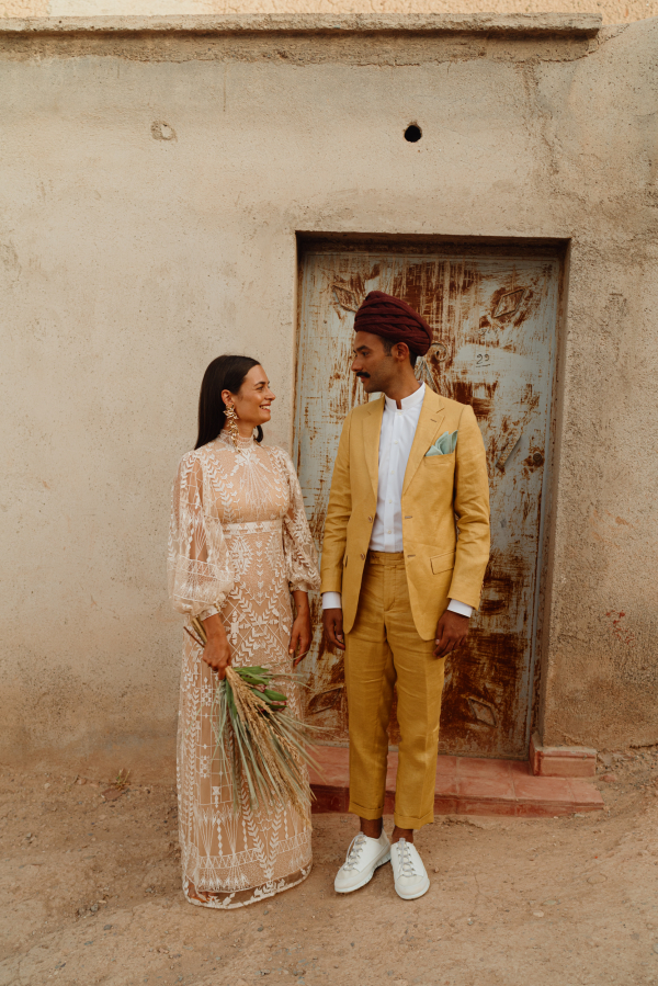 Photographers Liz Dvorkina