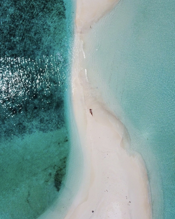 Best Romantic Islands For Couples | Top Honey Moon Destinations