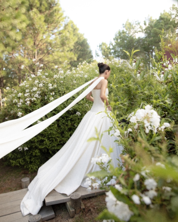 Beautiful Destination Wedding in Uruguay | Ana & Marcelo's Special Day