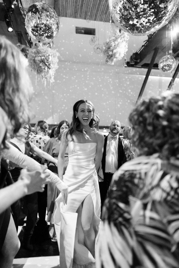 Planners Chloe Alise Events