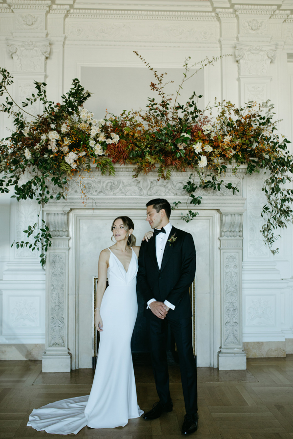 Planners Chloe Alise Events