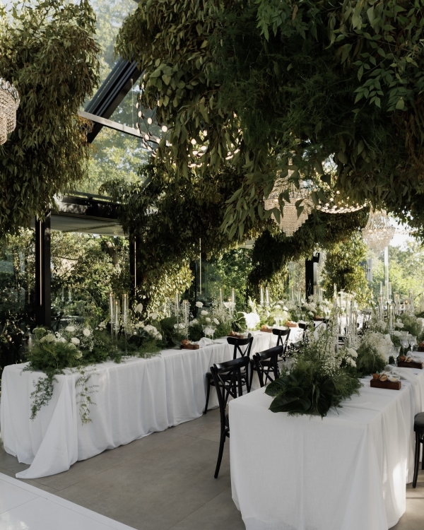 Beautiful Wedding in Cape Town | Ksenia & Alexander Timeless Wedding in South Africa