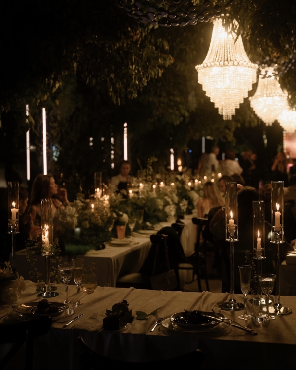 Beautiful Wedding in Cape Town | Ksenia & Alexander Timeless Wedding in South Africa