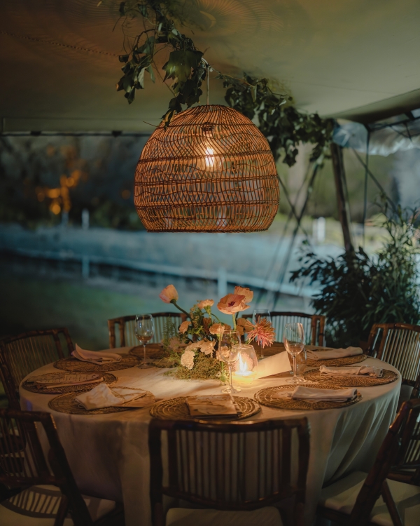 Beautiful Destination Wedding in Uruguay | Ana & Marcelo's Special Day