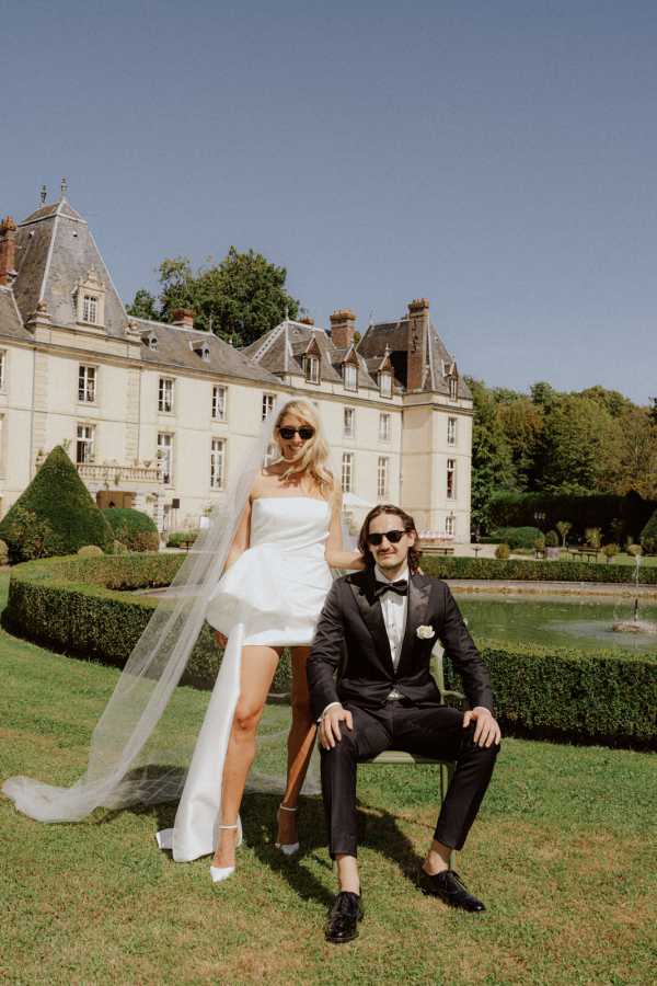 Photographers Liz Dvorkina