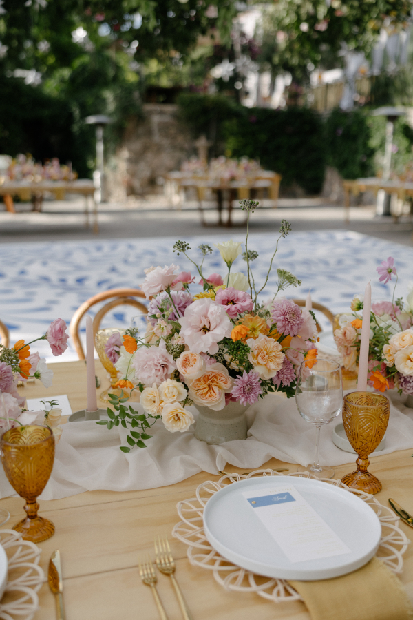 Planners Chloe Alise Events